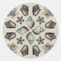 Kaleidoscope I costero