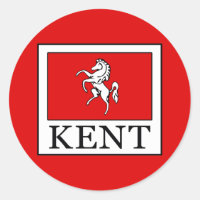 Kent County England