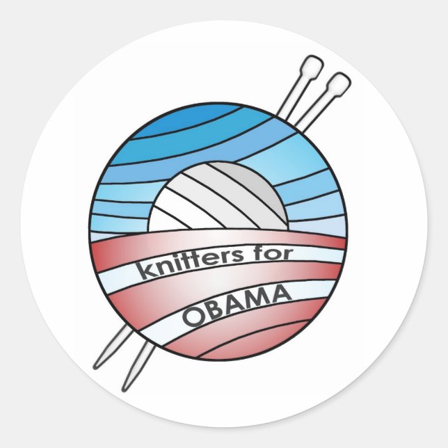 Pegatina Redonda KFO, Pegatinas (Anverso)