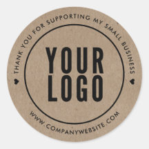 Kraft Gracias por Apoyar Mi Pequeño Negocio