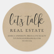 Kraft Paper vamos a hablar de información de conta