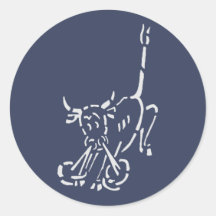 Kriegsmarine 7.º Emblema De La Flotilla En U