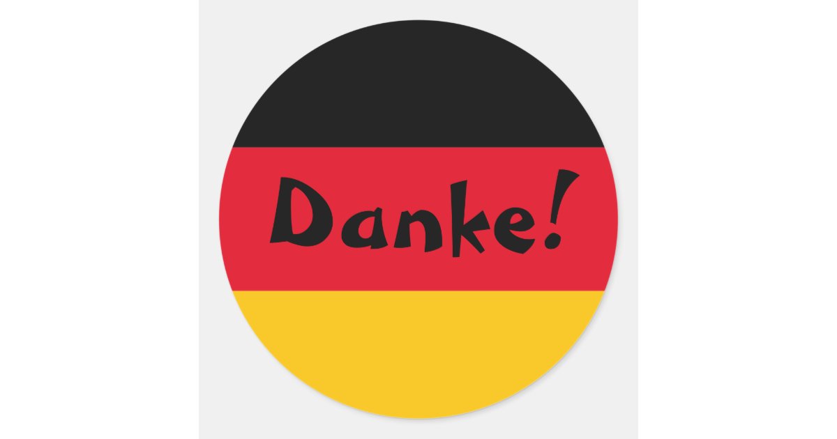 Resultado de imagen de Danke
