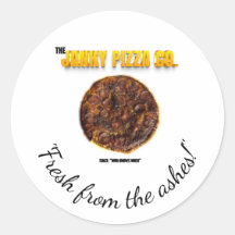 La Compañía de Pizza Janky