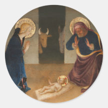 La fiesta de la natividad