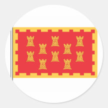 La gran bandera de Mancunian