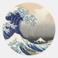 La gran ola de Kanagawa