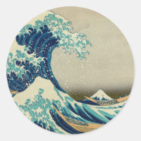 La gran ola de Kanagawa
