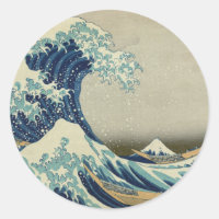 La gran ola de Kanagawa