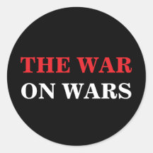 La Guerra contra las Guerras