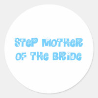 La madre de la novia