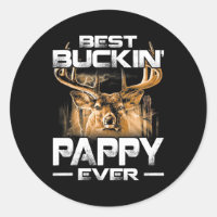 La mejor cacería de ciervos en pappy Ever