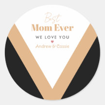 La mejor madre de todos los tiempos