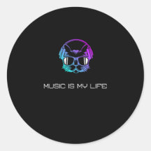 La música es mi vida
