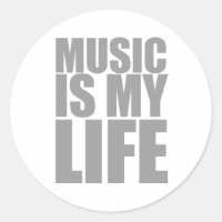 La música es mi vida