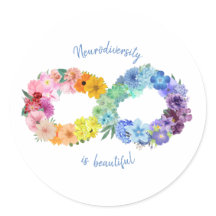 La neurodiversidad es bella