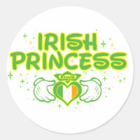 La Princesa Irlandesa