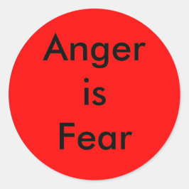 Pegatina Redonda ¡¡¡¡¡¡¡¡¡¡¡¡¡¡¡¡¡¡¡¡¡¡¡¡¡¡¡¡¡!!!! La rabia de la U