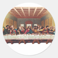 La Última Cena