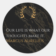 La verdad de Marco Aurelio: la vida