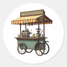 La vida pasa, el café ayuda