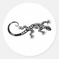 Lagarto Tatto