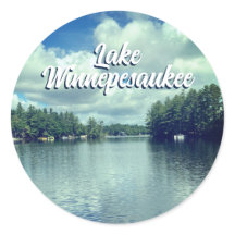 Lago Winnepesaukee