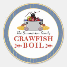 Langostinos Hervir Fiesta de barbacoa de mariscos 