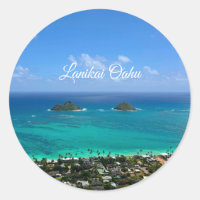 Lanikai Oahu