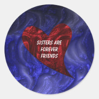 Las Hermanas Son Siempre Amigos Pintados Hermanos 