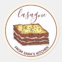 Lasagna Lasagna Cocina italiana americana