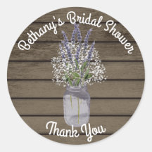 Lavender Jar con el aliento del bebé