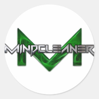 Pegatina Redonda ¿Le Pegues?