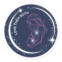 Les Encantan A Las Dos Embarazadas Madres Celestia