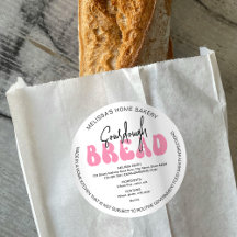 Ley de algodón de Groovy Rosado Retro de Pan Sourd