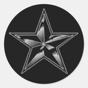 PEGATINA REDONDA LG CRC TEMP BLK