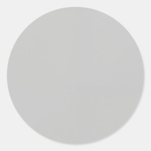 Pegatina Redonda Liberar su creatividad con el color de arrastrar y