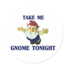 Llévame a Gnome esta noche