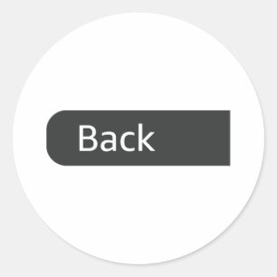 Pegatina Redonda Lleve a cabo su guerra salarial de gimnasia cruzad