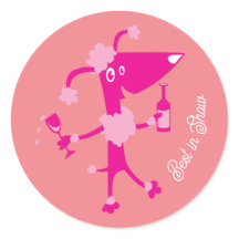 Lo mejor en mostrar perro de caniche para beber