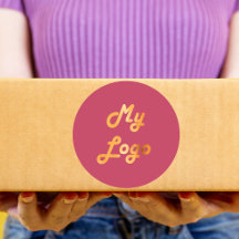 Logo de negocios de Magenta