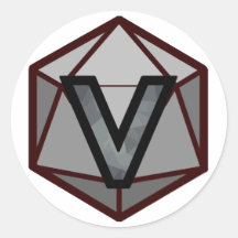 Logo del "EQUIPO GRIS" de la transmisión INVICTUS