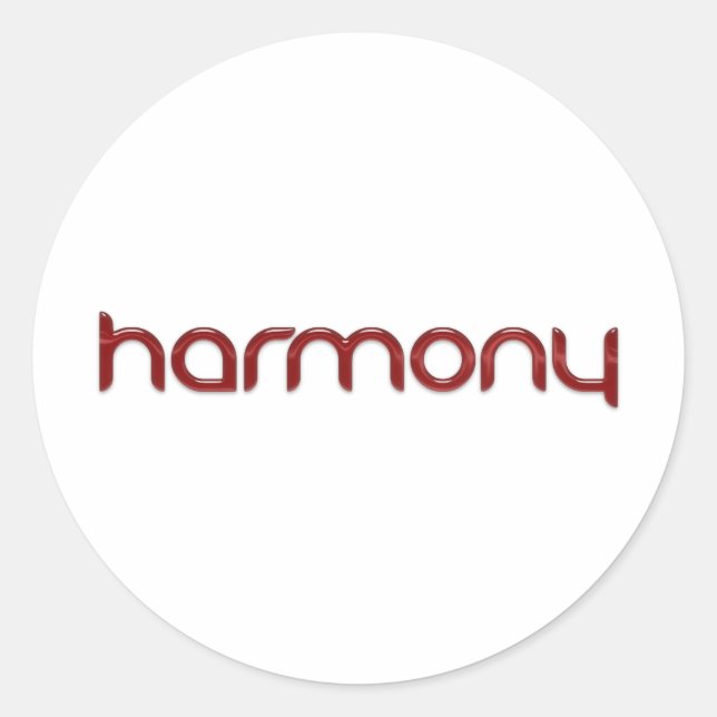 Pegatina Redonda logo-rojo-vidrio-1000x300 (Anverso)