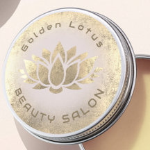 Logotipo de Golden Lotus