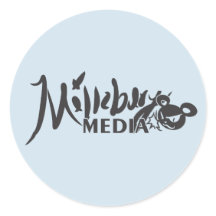 Logotipo de medios oficial Millsbury