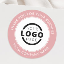 Logotipo de negocio personalizado Promocional Grac