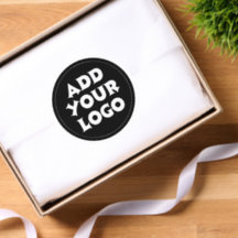 Logotipo Grande Empresarial Personalizable