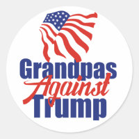 Los abuelitos contra las elecciones políticas de T