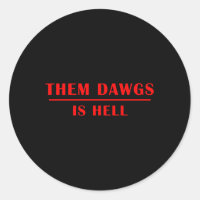 Los Dawgs Son Infierno