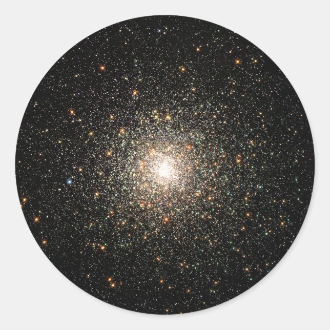 PEGATINA REDONDA M80 (Anverso)